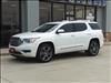 2018 GMC Acadia