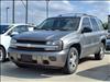 2005 Chevrolet TrailBlazer