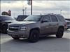 2011 Chevrolet Tahoe