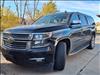 2017 Chevrolet Suburban