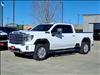 2022 GMC Sierra 2500HD