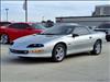 1997 Chevrolet Camaro