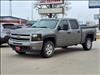 2007 Chevrolet Silverado 1500