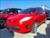 2013 Ford Fiesta