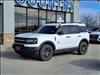 2023 Ford Bronco Sport