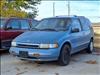 1994 Nissan Quest