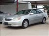 2004 Toyota Camry