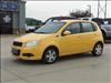 2009 Chevrolet Aveo