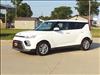 2021 Kia Soul