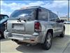 2005 Chevrolet TrailBlazer