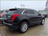 2019 Cadillac XT5