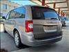 2016 Chrysler Town and Country