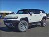 2025 GMC HUMMER EV