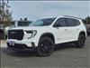 2024 GMC Acadia