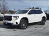 2025 GMC Acadia