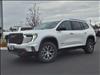 2024 GMC Acadia