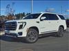 2025 GMC Yukon