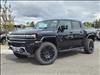 2025 GMC HUMMER EV