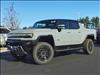 2025 GMC HUMMER EV