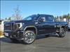 2024 GMC Sierra 3500HD