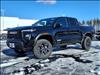 2025 GMC Canyon