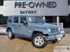 2015 Jeep Wrangler Unlimited