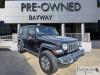 2019 Jeep Wrangler Unlimited