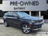 2021 Jeep Grand Cherokee L