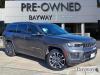 2021 Jeep Grand Cherokee L