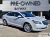 2015 Buick LaCrosse