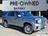 2024 GMC Yukon