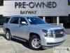 2016 Chevrolet Tahoe