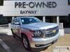 2017 Chevrolet Tahoe