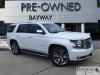 2016 Chevrolet Tahoe