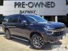 2022 Chevrolet Tahoe