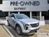 2019 Cadillac XT4