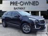 2021 Cadillac XT5