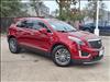 2021 Cadillac XT5