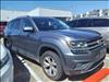 2018 Volkswagen Atlas