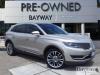 2017 Lincoln MKX