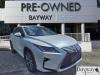 2017 Lexus RX 450h