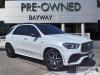 2023 Mercedes-Benz GLE