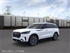 2025 Lincoln Aviator