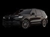 2025 Lincoln Aviator