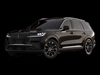 2025 Lincoln Aviator