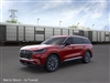 2025 Lincoln Aviator