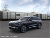 2025 Lincoln Aviator