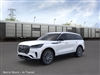 2025 Lincoln Aviator