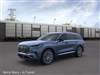 2025 Lincoln Aviator