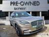 2021 Lincoln Aviator